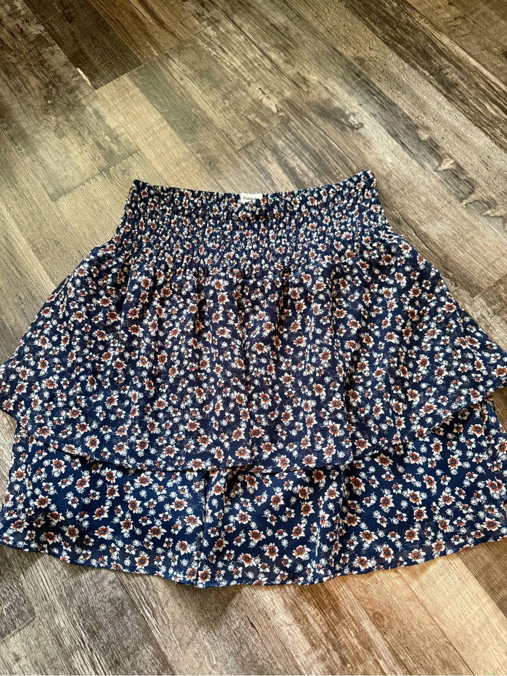 Garage Skirt